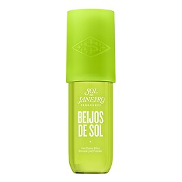 Beijos De Sol Summer Fragrance Mist - Doftmist för hår och kropp